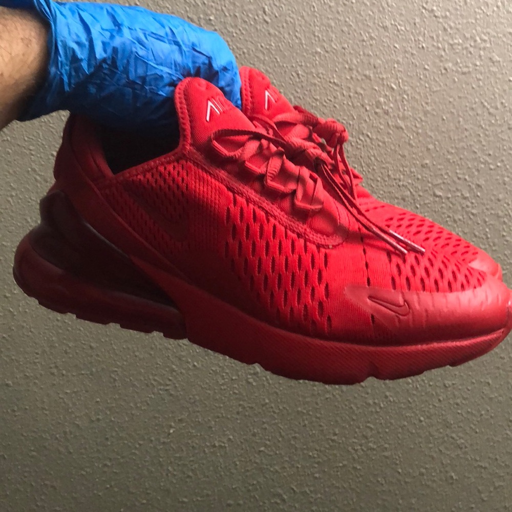Air max 270
